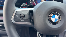 BMW 1 Series 120 M Sport 5dr Step Auto Petrol Hatchback